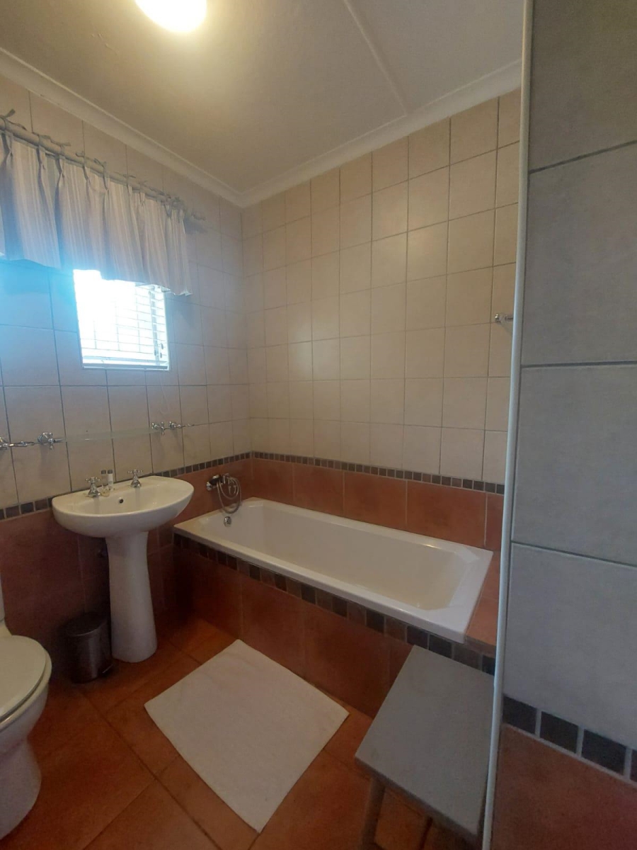 Commercial Property for Sale in Sasolburg Ext 15 Free State